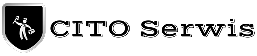 Logo Cito Serwis