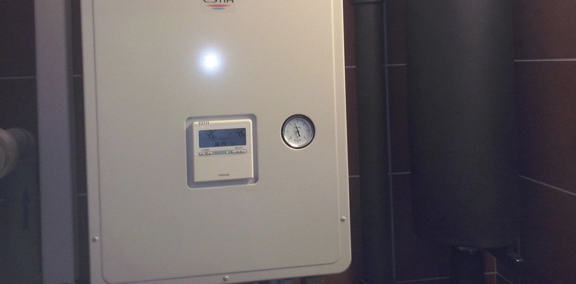 Pompy ciepła – czym są i jak działają?