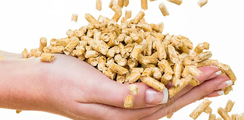 Pompy ciepła – rozwiązanie lepsze od pieca na pellet?